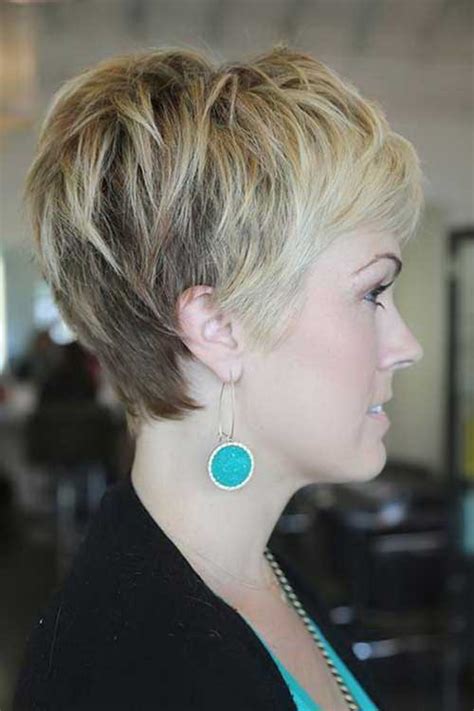 pixie hairstyle gallery|back images of pixie haircuts.